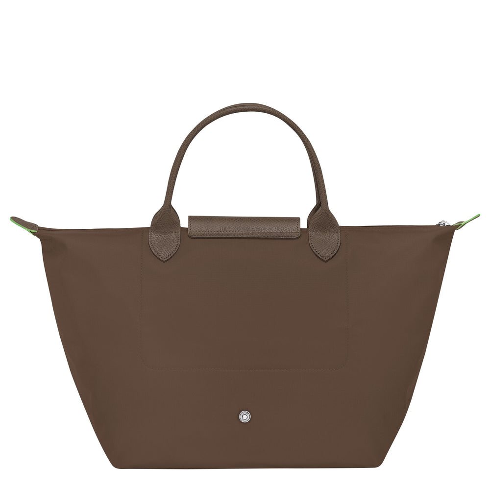 Le Pliage Green M Handbag - L1623919