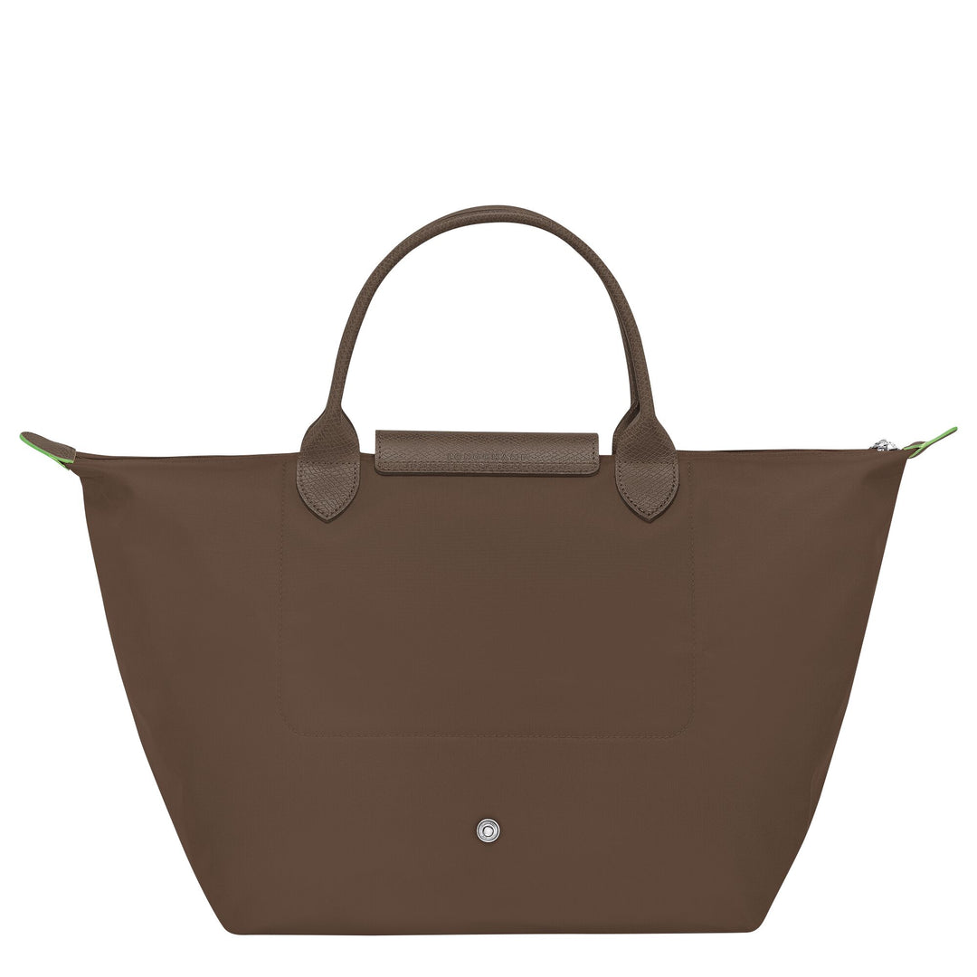 Le Pliage Green M Handbag - L1623919
