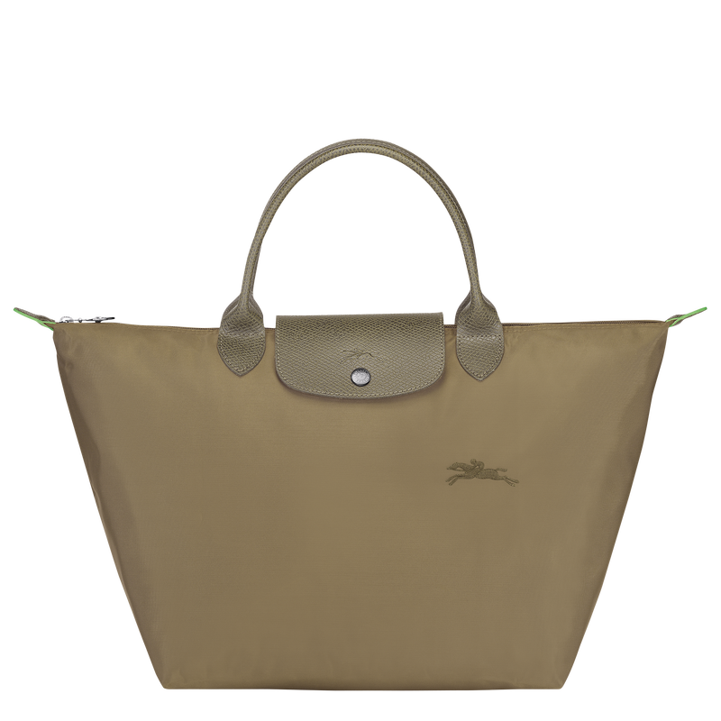 Le Pliage Green Handbag M - 1623919