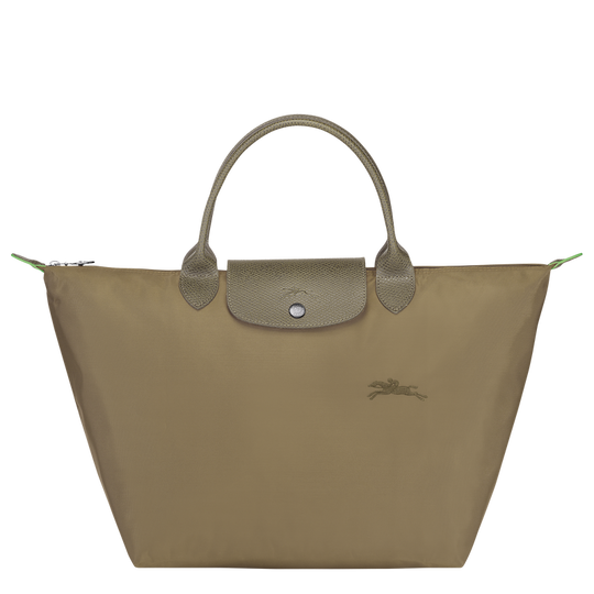 Le Pliage Green Handbag M - 1623919