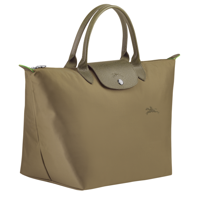 Le Pliage Green Handbag M - 1623919