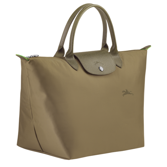 Le Pliage Green Handbag M - 1623919