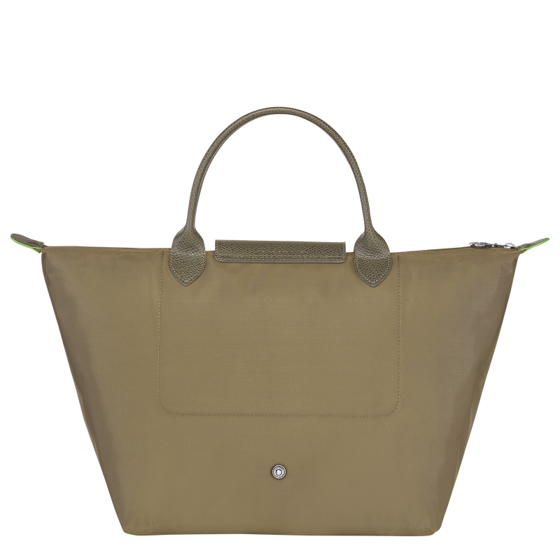 Le Pliage Green Handbag M - 1623919