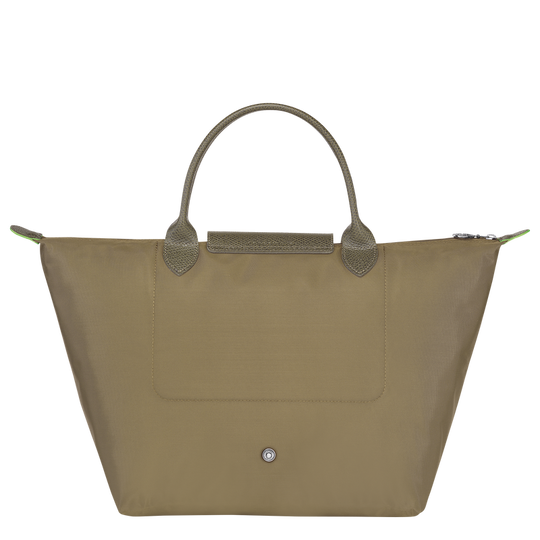 Le Pliage Green Handbag M - 1623919