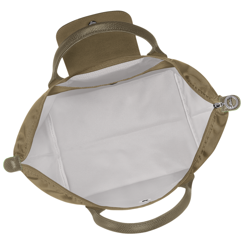 Le Pliage Green Handbag M - 1623919