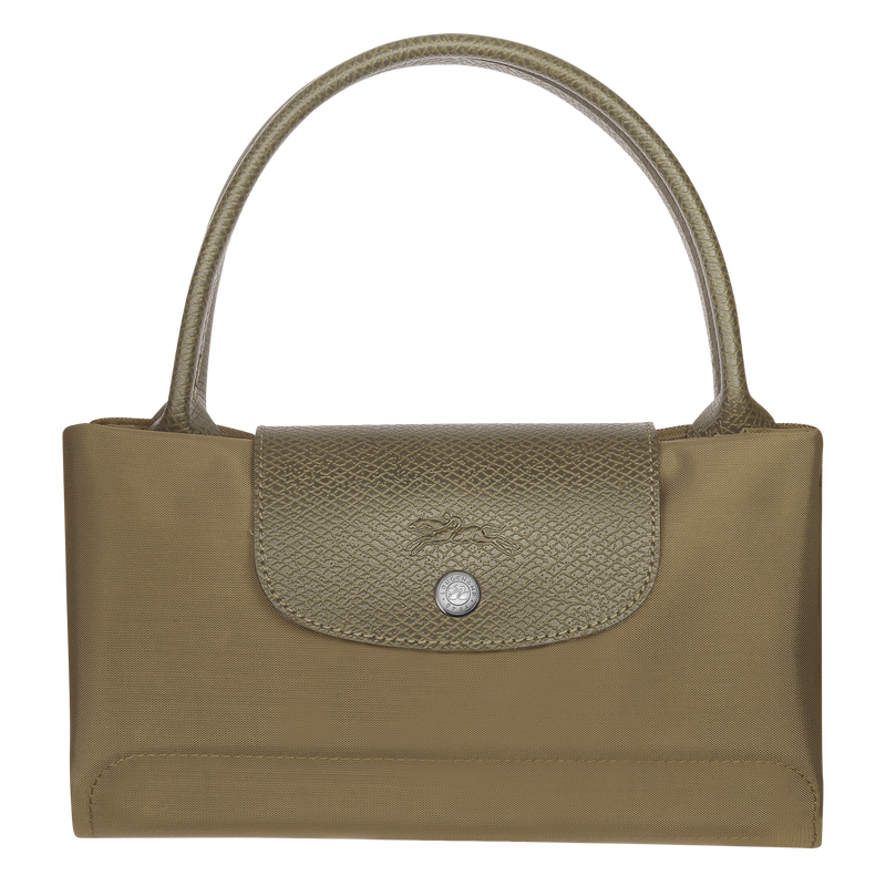 Le Pliage Green Handbag M - 1623919