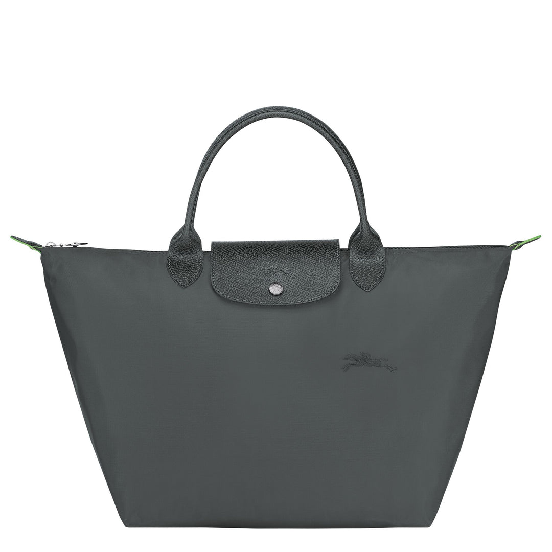 Le Pliage Green Top Handle Bag M   -  1623919