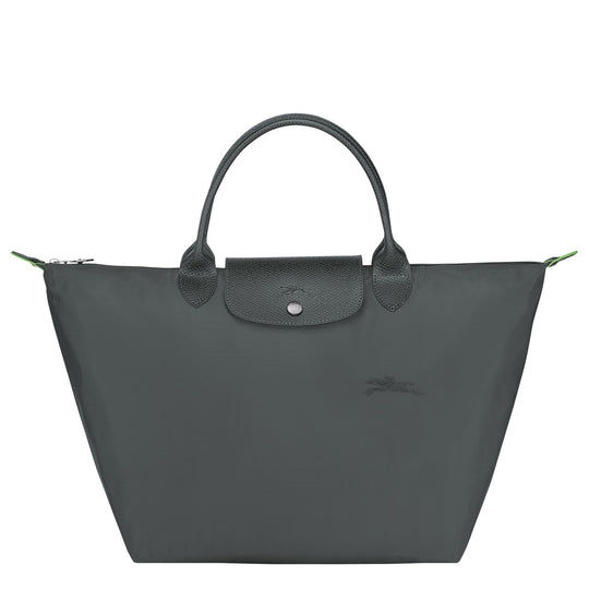 Le Pliage Green Top Handle Bag M   -  1623919