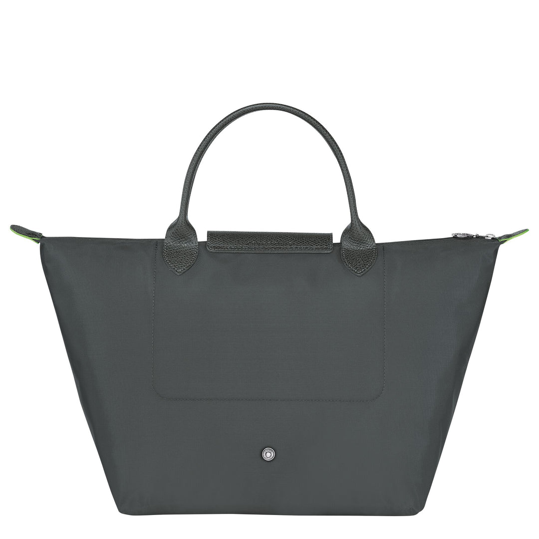 Le Pliage Green Top Handle Bag M   -  1623919