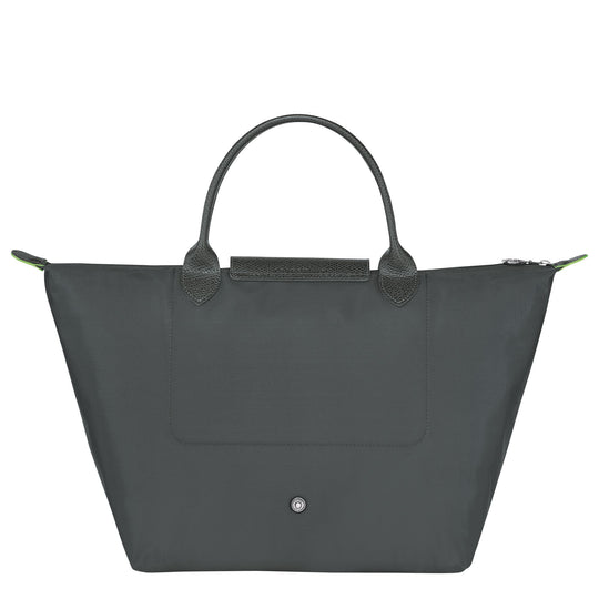 Le Pliage Green Top Handle Bag M   -  1623919