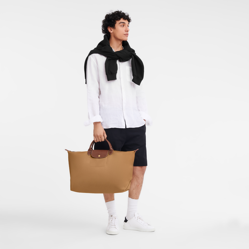 Le Pliage Original Travel bag S  -  1624089