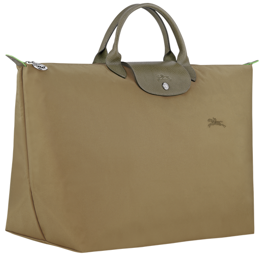 Le Pliage Green Travel bag S  -  1624919