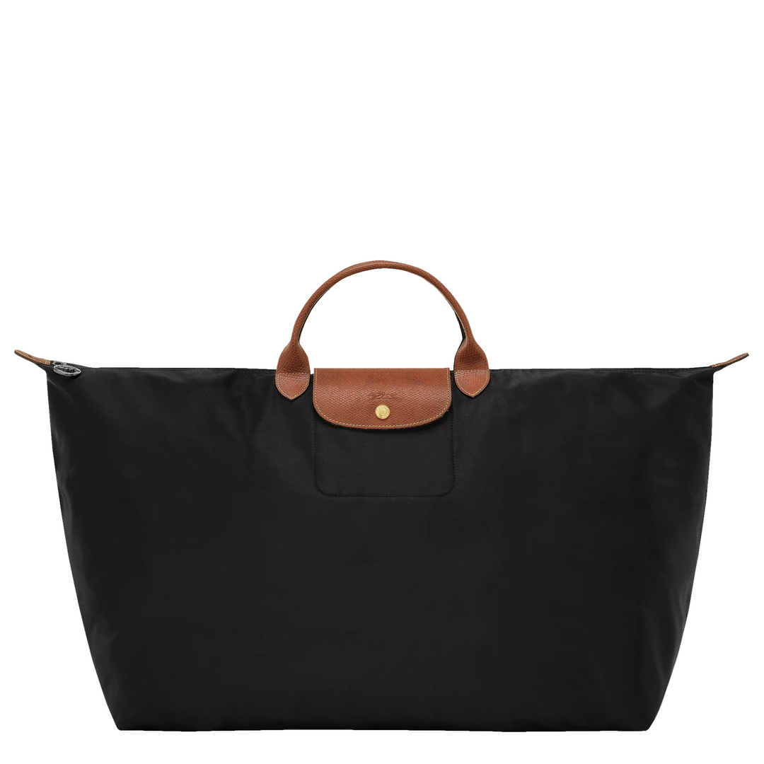 Le Pliage Original Travel Bag M  -  L1625089