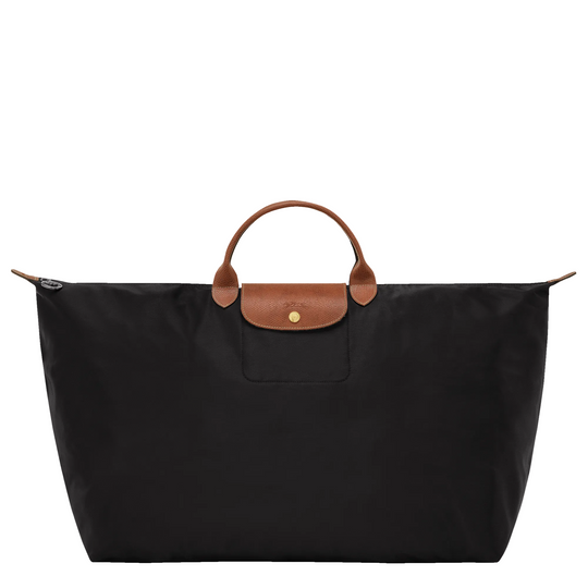 Le Pliage Original Travel Bag M  -  L1625089