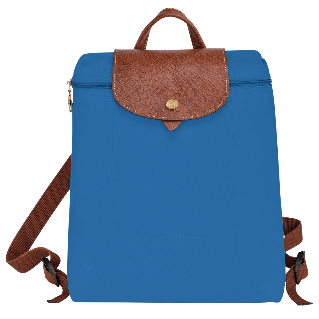 Longchamp le pliage backpack top price