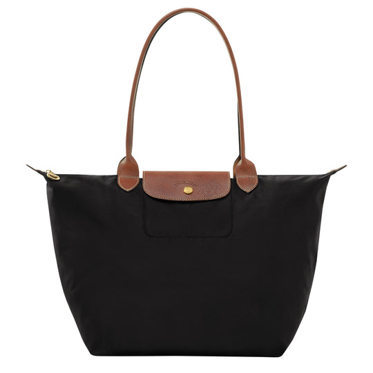 Le Pliage Shoulder Bag L  -  1899089