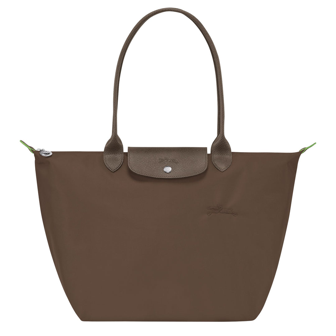 Le Pliage Green L Tote bag  -  L1899919