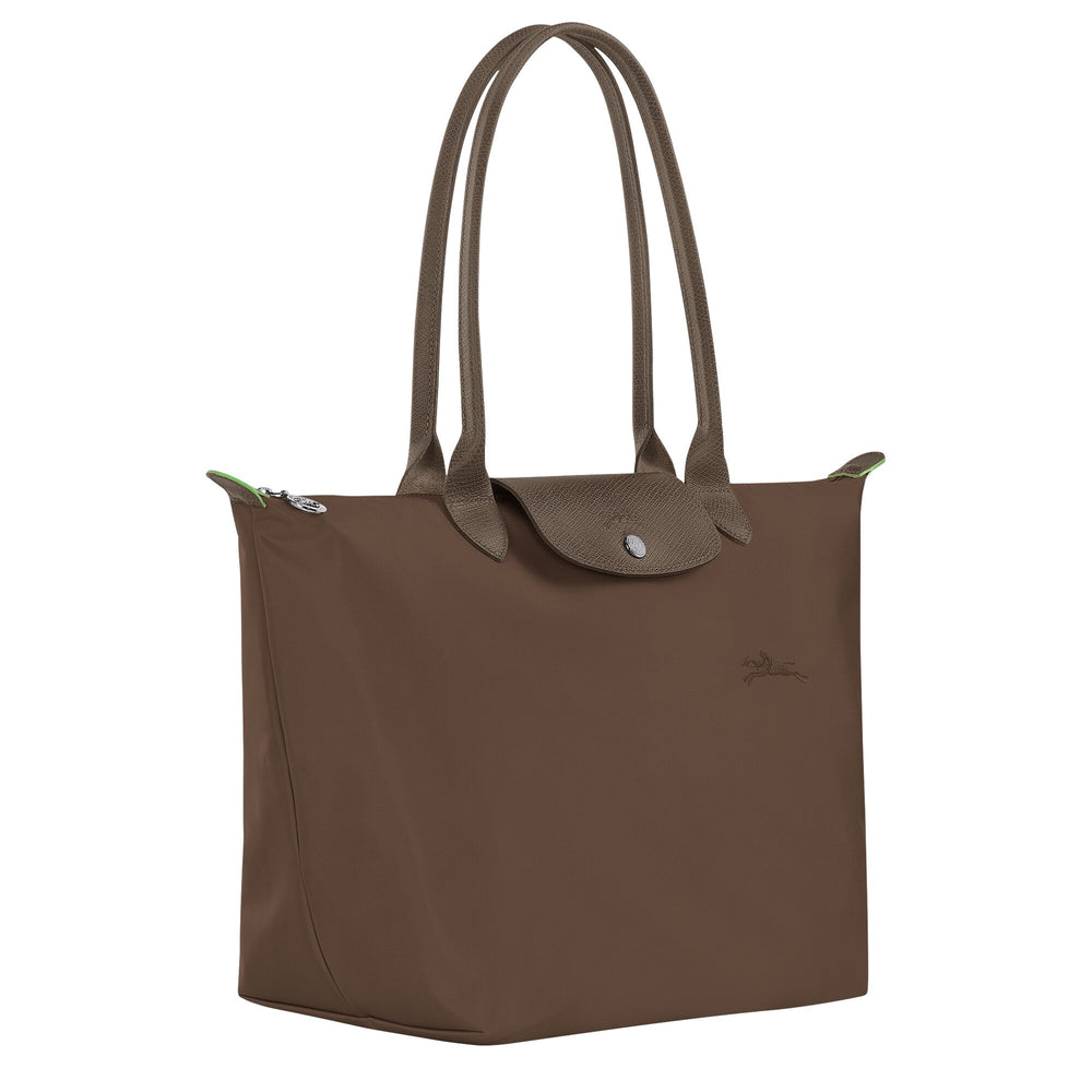 Le Pliage Green L Tote bag  -  L1899919