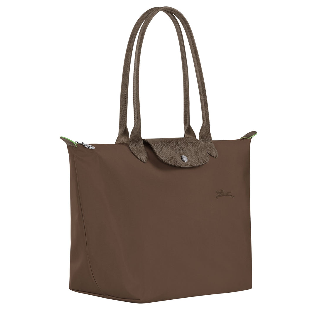 Le Pliage Green L Tote bag  -  L1899919