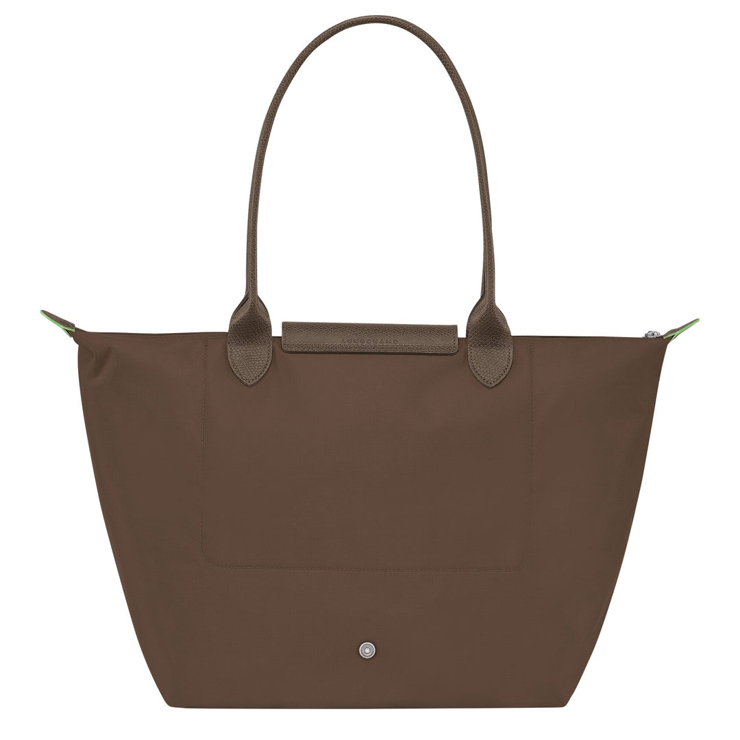 Le Pliage Green L Tote bag  -  L1899919