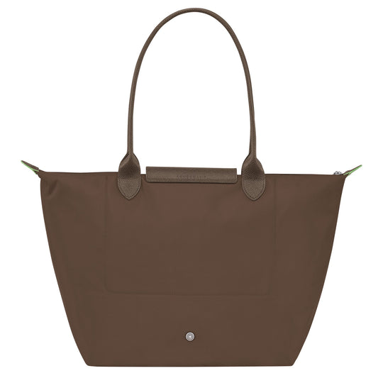 Le Pliage Green L Tote bag  -  L1899919