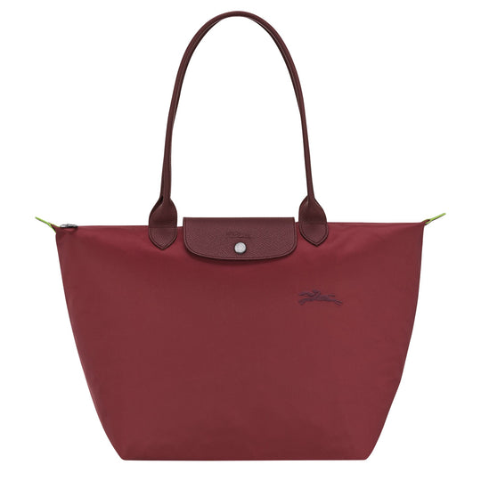 Le Pliage Green L Tote bag  -  L1899919