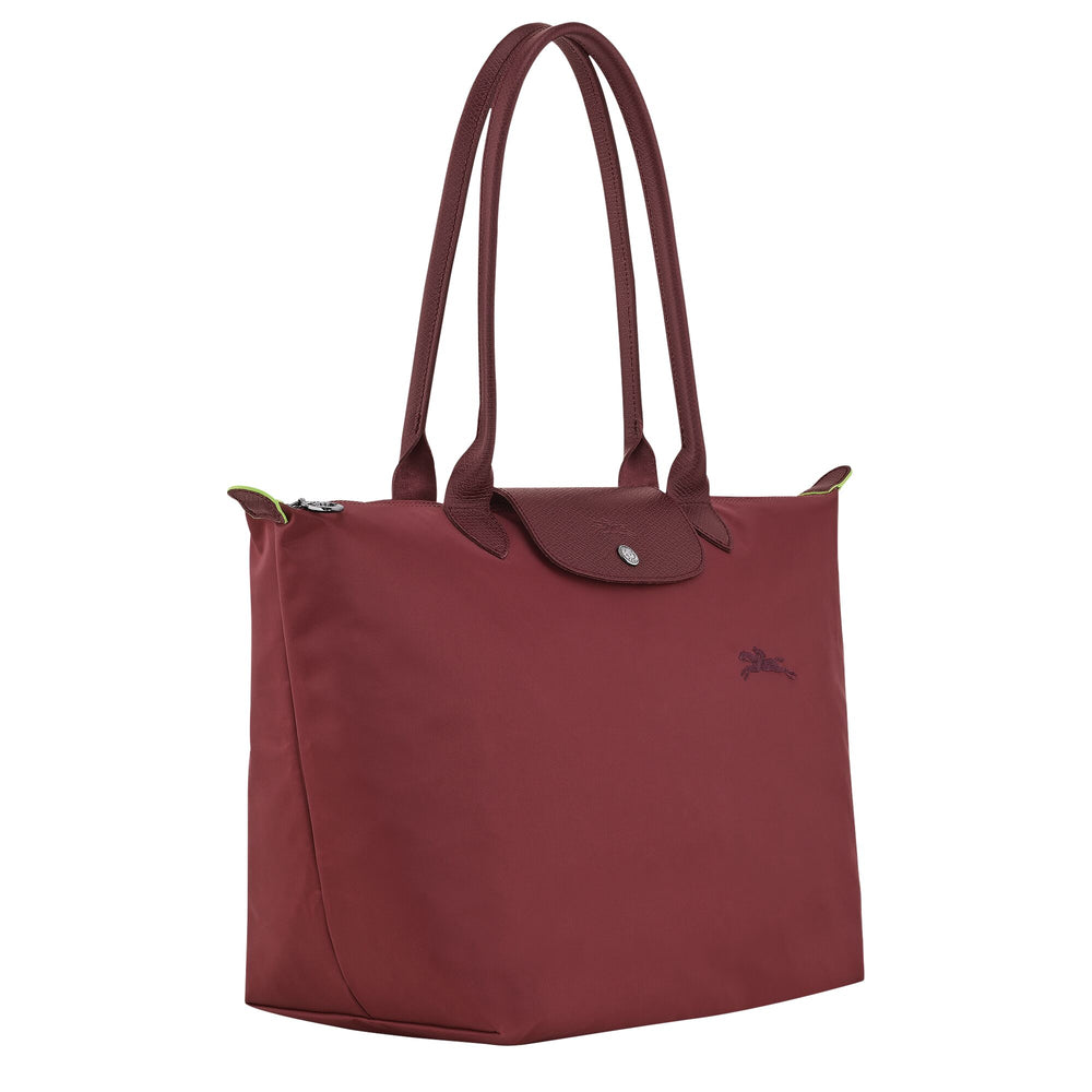 Le Pliage Green L Tote bag  -  L1899919