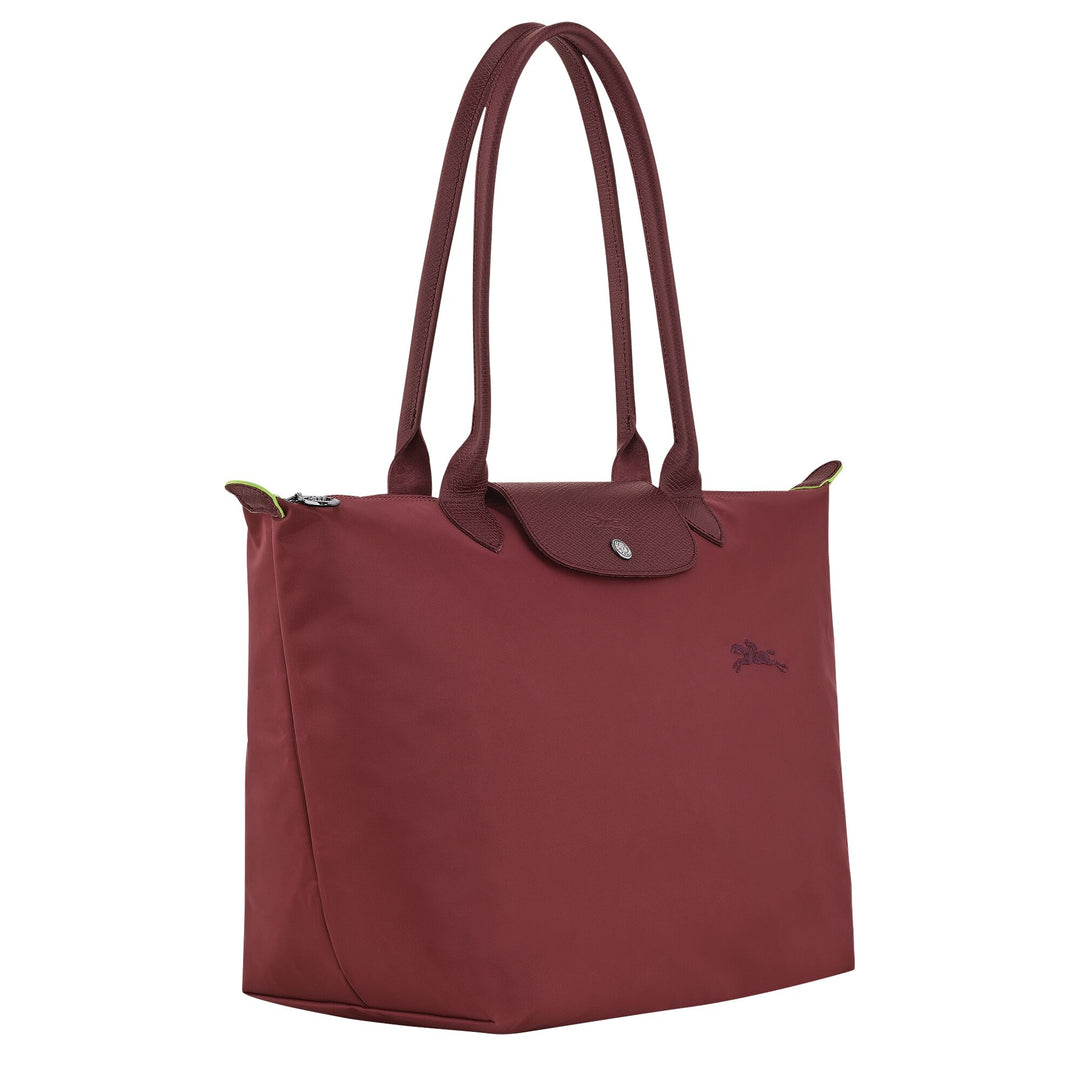 Le Pliage Green L Tote bag  -  L1899919