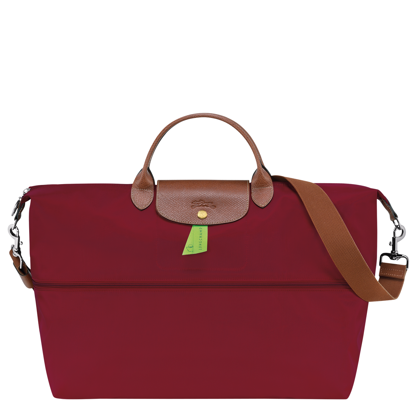 Le Pliage Original Travel Bag Expandable - L1911089
