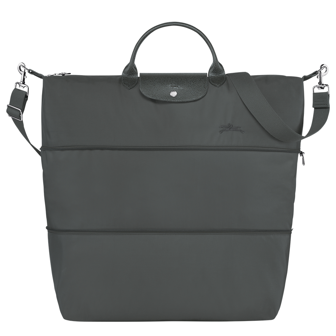 Le Pliage Green Travel Bag Expandable - L1911919