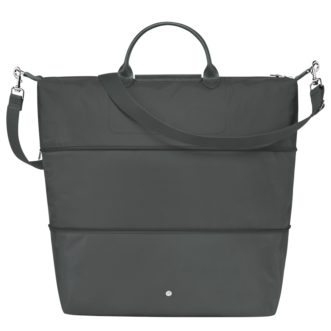 Le Pliage Green Travel Bag Expandable - L1911919