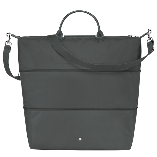 Le Pliage Green Travel Bag Expandable - L1911919