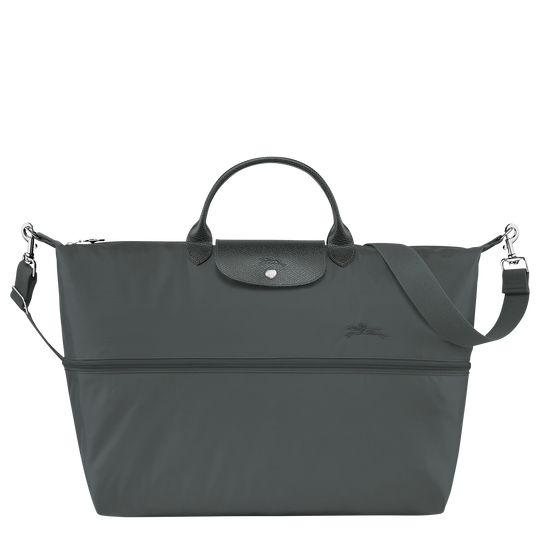 Le Pliage Green Travel Bag Expandable - L1911919