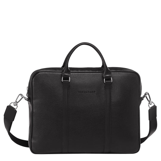 Le Foulonné XS Briefcase - L2121021