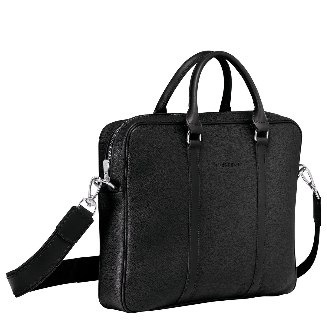 Le Foulonné XS Briefcase - L2121021