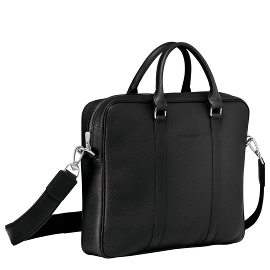 Le Foulonné XS Briefcase - L2121021