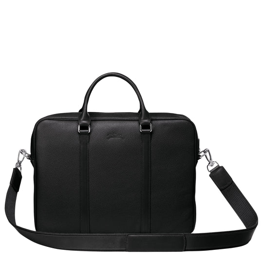 Le Foulonné XS Briefcase - L2121021