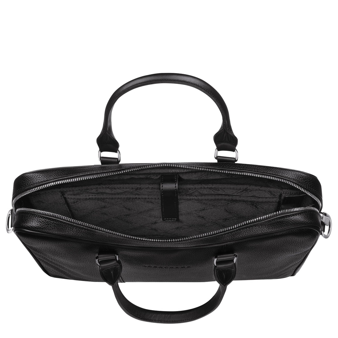 Le Foulonné XS Briefcase - L2121021