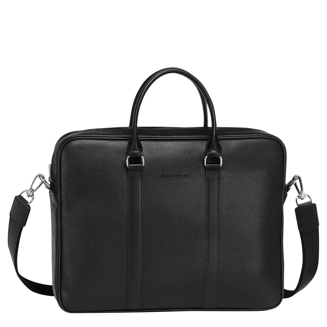 Le Foulonné S Briefcase  -  L2122021
