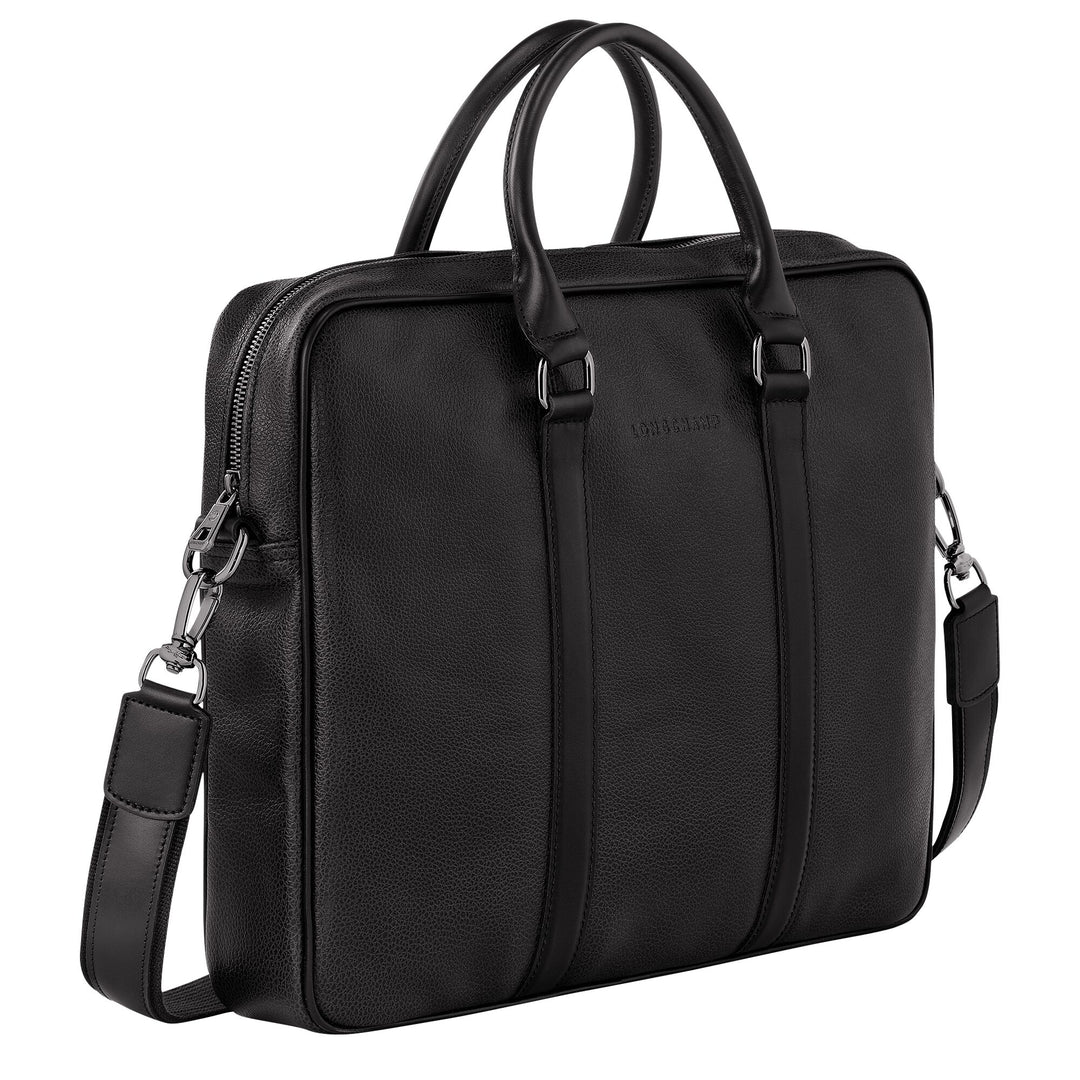 Le Foulonné S Briefcase  -  L2122021