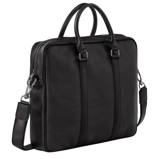 Le Foulonné S Briefcase  -  L2122021