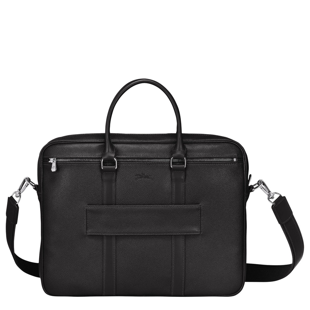 Le Foulonné S Briefcase  -  L2122021