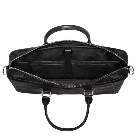 Le Foulonné S Briefcase  -  L2122021