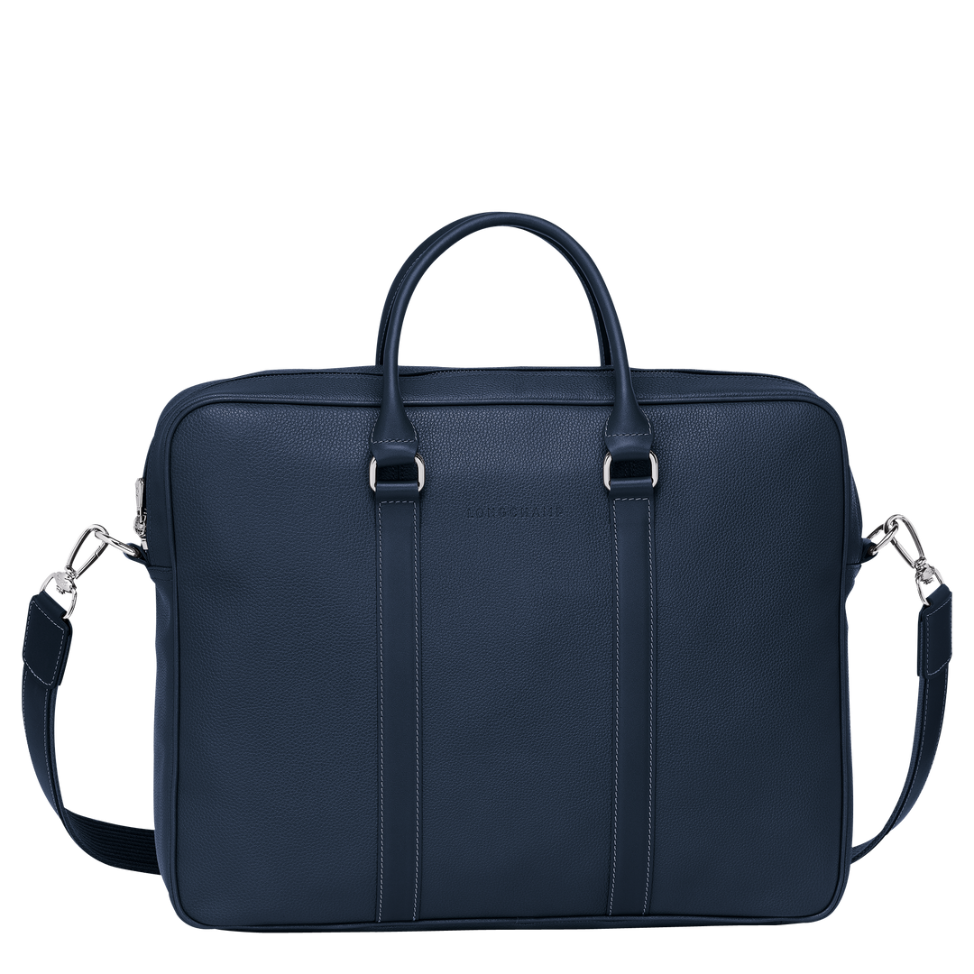 Le Foulonne Briefcase M - L2123021