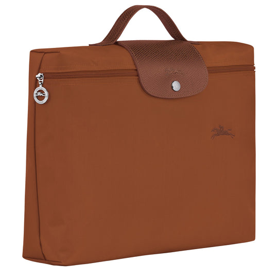 Le Pliage Green Briefcase S  -  L2182919