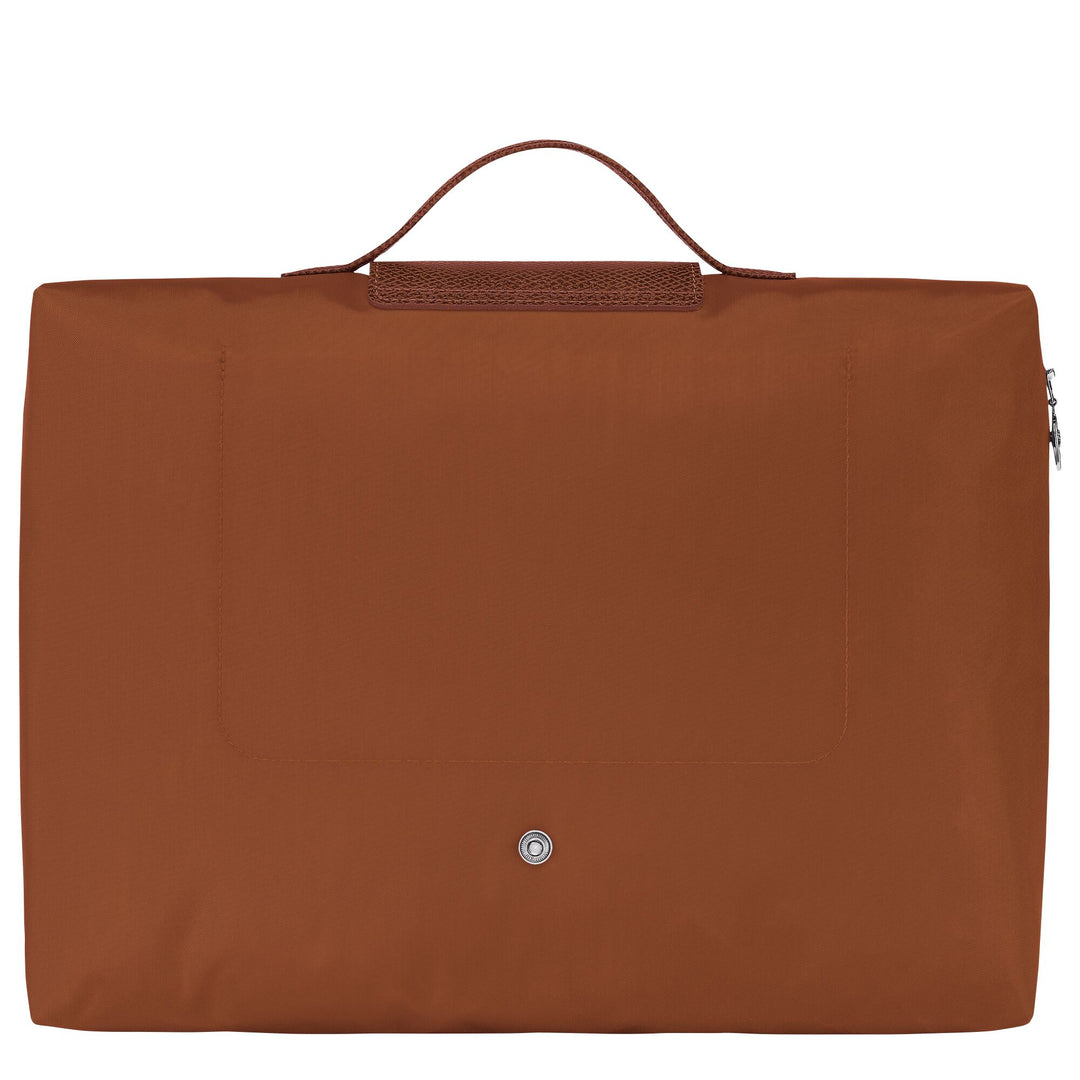 Le Pliage Green Briefcase S  -  L2182919