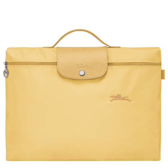 Le Pliage Green Briefcase S - L2182919