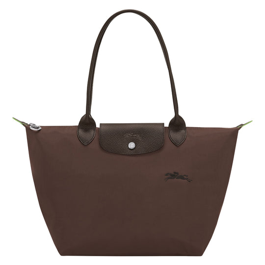 Le Pliage Green Tote bag M  -  2605919