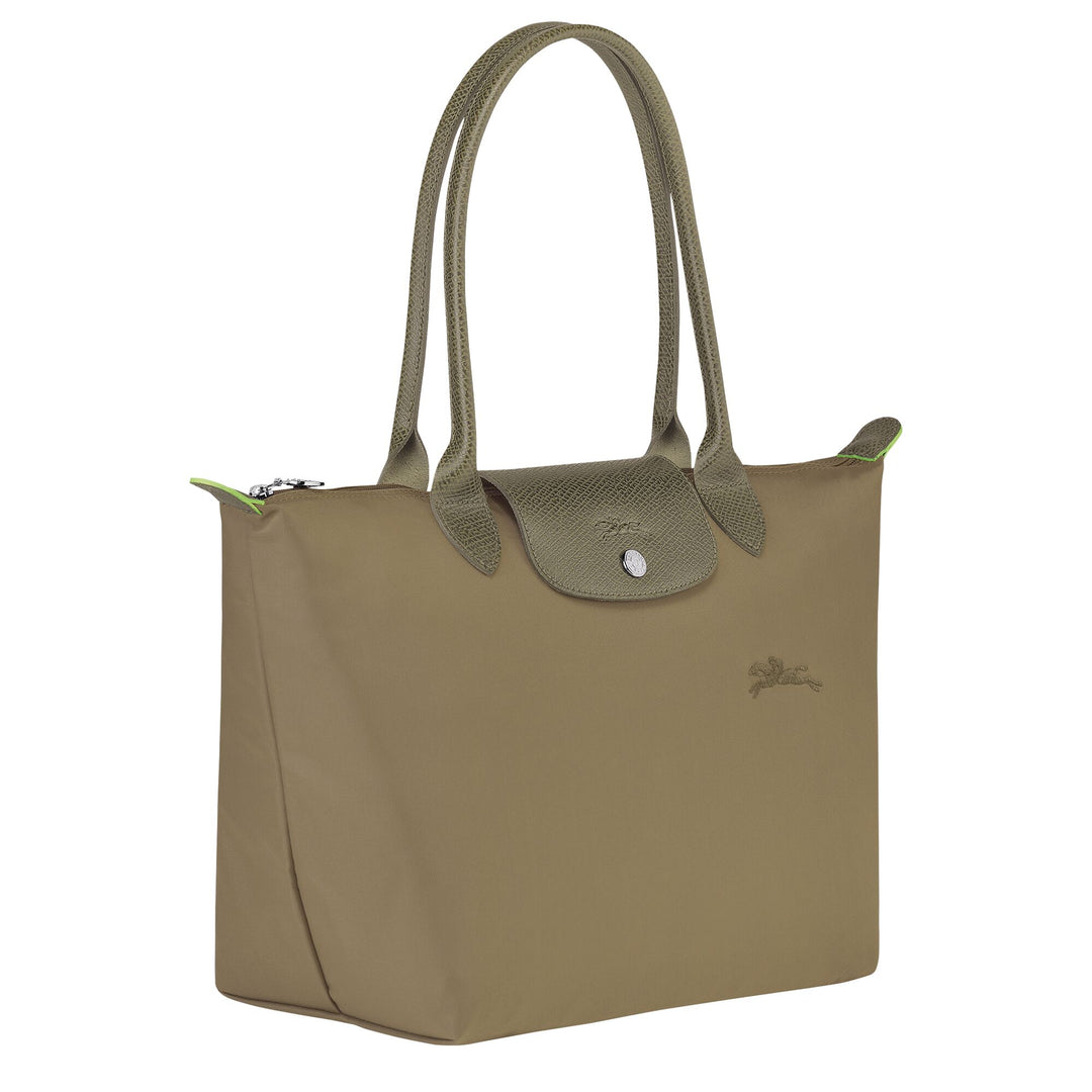 Le Pliage Green Tote bag M  -  2605919
