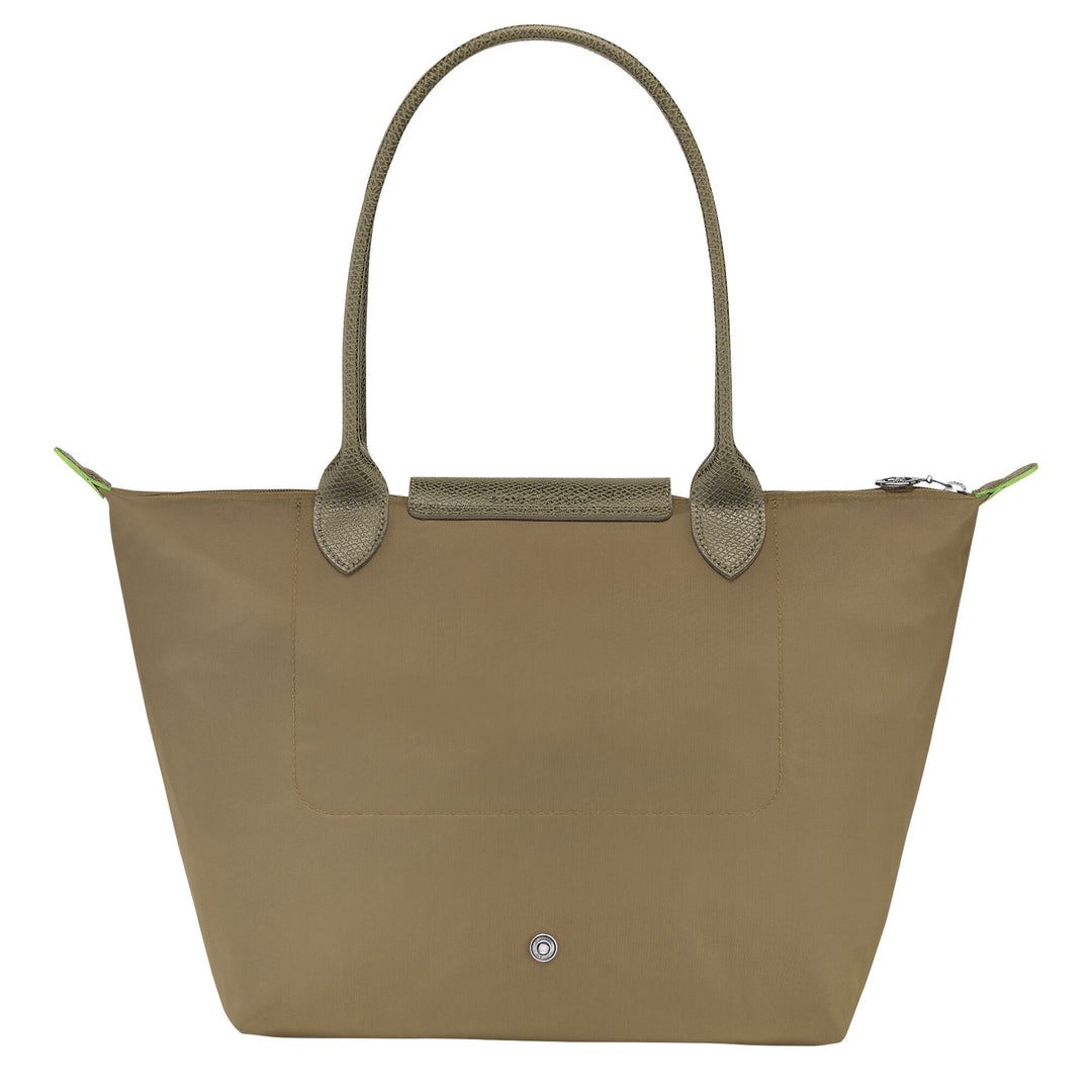 Le Pliage Green Tote bag M  -  2605919
